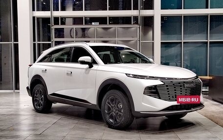 Haval F7, 2024 год, 2 699 000 рублей, 8 фотография