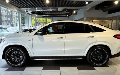 Mercedes-Benz GLE Coupe AMG, 2021 год, 7 460 000 рублей, 7 фотография