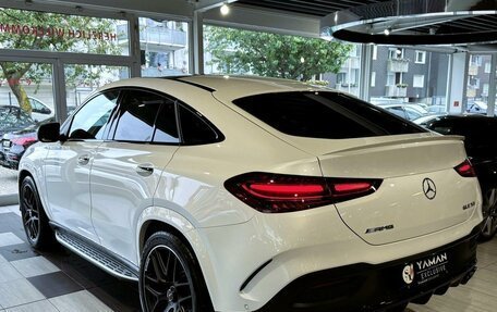 Mercedes-Benz GLE Coupe AMG, 2021 год, 7 460 000 рублей, 6 фотография