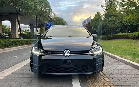 Volkswagen Golf VII, 2020 год, 1 485 000 рублей, 2 фотография