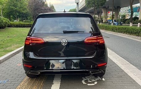 Volkswagen Golf VII, 2020 год, 1 485 000 рублей, 8 фотография