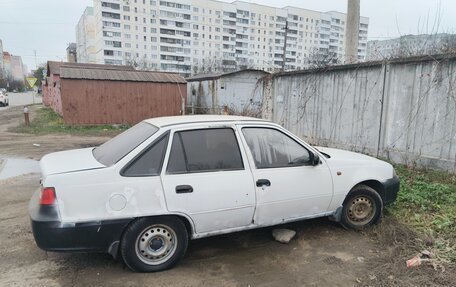 Daewoo Nexia I рестайлинг, 2013 год, 210 000 рублей, 4 фотография