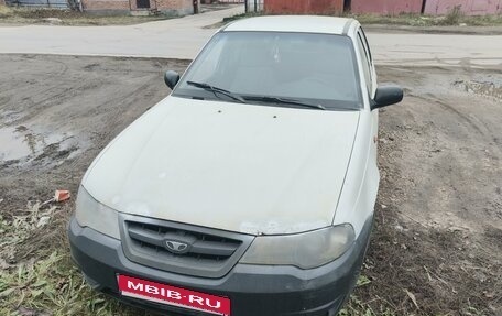 Daewoo Nexia I рестайлинг, 2013 год, 210 000 рублей, 2 фотография