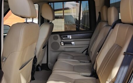 Land Rover Discovery IV, 2014 год, 2 600 000 рублей, 6 фотография