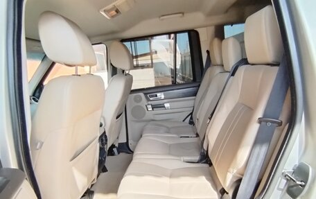 Land Rover Discovery IV, 2014 год, 2 600 000 рублей, 7 фотография