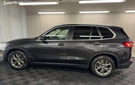 BMW X5, 2021 год, 7 100 000 рублей, 8 фотография