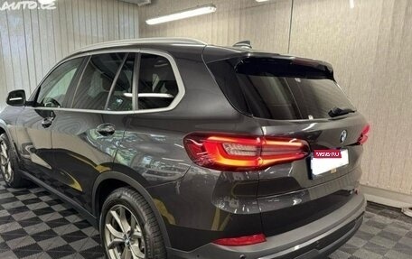 BMW X5, 2021 год, 7 100 000 рублей, 2 фотография