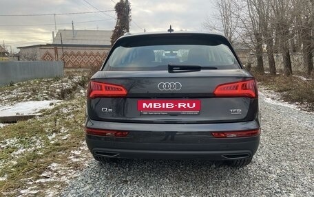 Audi Q5, 2017 год, 3 450 000 рублей, 8 фотография