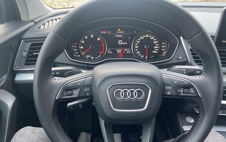 Audi Q5, 2017 год, 3 450 000 рублей, 20 фотография