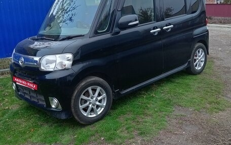 Daihatsu Tanto III, 2013 год, 780 000 рублей, 17 фотография