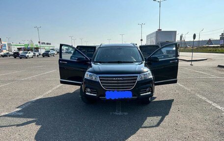 Haval H6, 2019 год, 1 570 000 рублей, 11 фотография