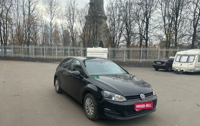 Volkswagen Golf VII, 2014 год, 1 469 000 рублей, 1 фотография