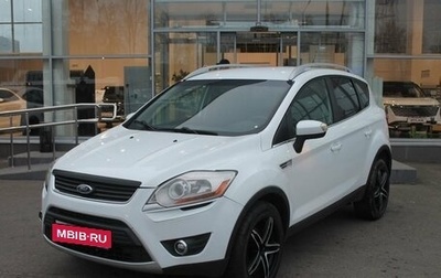 Ford Kuga III, 2011 год, 1 057 000 рублей, 1 фотография