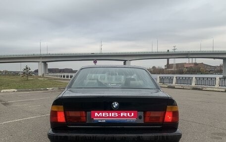 BMW 5 серия, 1989 год, 285 000 рублей, 3 фотография