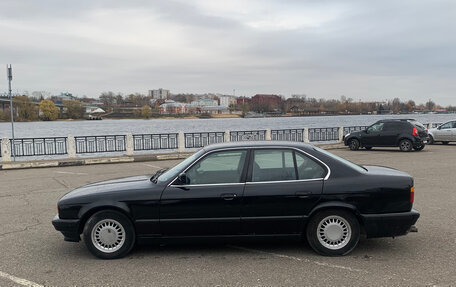 BMW 5 серия, 1989 год, 285 000 рублей, 6 фотография