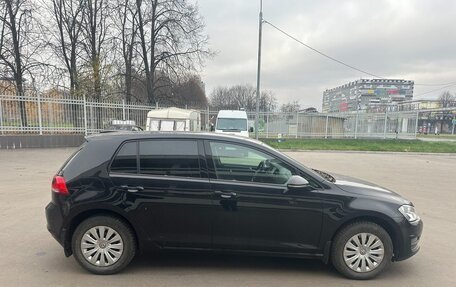 Volkswagen Golf VII, 2014 год, 1 469 000 рублей, 5 фотография