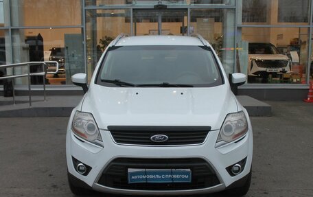 Ford Kuga III, 2011 год, 1 057 000 рублей, 2 фотография