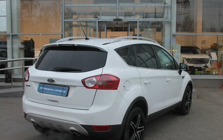 Ford Kuga III, 2011 год, 1 057 000 рублей, 5 фотография