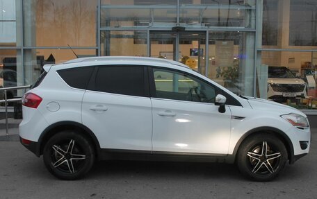 Ford Kuga III, 2011 год, 1 057 000 рублей, 4 фотография