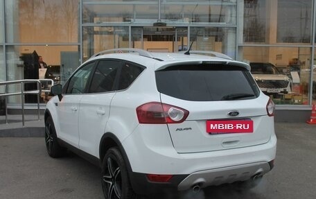 Ford Kuga III, 2011 год, 1 057 000 рублей, 7 фотография