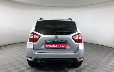 Nissan Terrano III, 2015 год, 1 349 000 рублей, 6 фотография