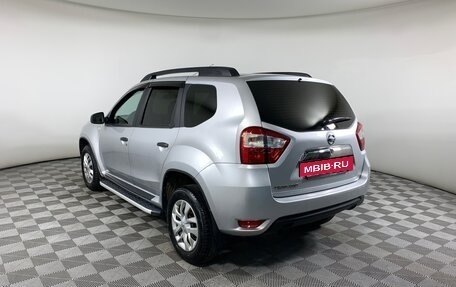 Nissan Terrano III, 2015 год, 1 349 000 рублей, 7 фотография