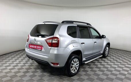 Nissan Terrano III, 2015 год, 1 349 000 рублей, 5 фотография