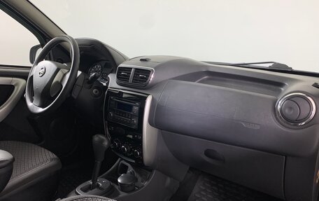 Nissan Terrano III, 2015 год, 1 349 000 рублей, 14 фотография