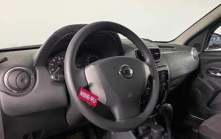 Nissan Terrano III, 2015 год, 1 349 000 рублей, 12 фотография