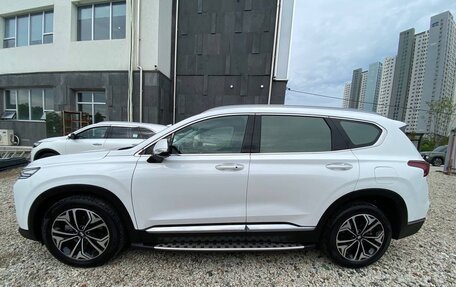 Hyundai Santa Fe IV, 2019 год, 3 300 000 рублей, 6 фотография