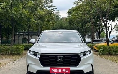 Honda CR-V, 2023 год, 3 100 000 рублей, 1 фотография