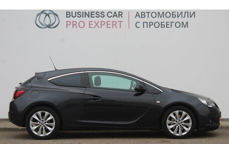 Opel Astra J, 2012 год, 900 000 рублей, 6 фотография