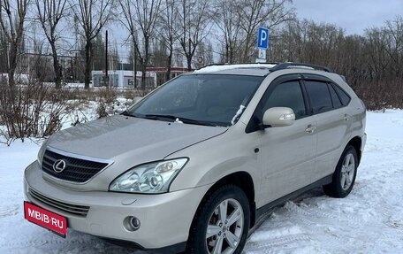 Lexus RX II рестайлинг, 2005 год, 1 850 000 рублей, 1 фотография