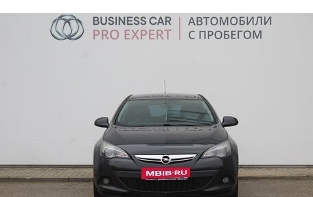 Opel Astra J, 2012 год, 900 000 рублей, 2 фотография