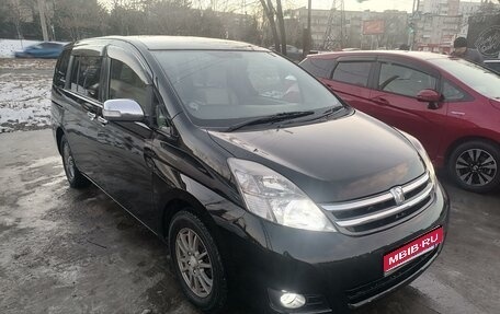 Toyota ISis I, 2009 год, 1 350 000 рублей, 1 фотография