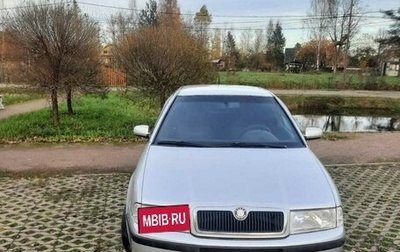 Skoda Octavia IV, 2006 год, 395 000 рублей, 1 фотография