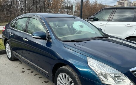 Nissan Teana, 2008 год, 1 050 000 рублей, 3 фотография