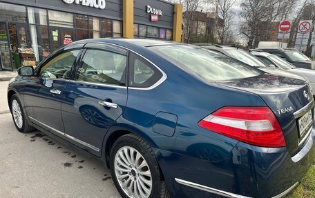 Nissan Teana, 2008 год, 1 050 000 рублей, 5 фотография