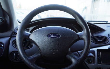 Ford Focus IV, 2004 год, 385 000 рублей, 12 фотография