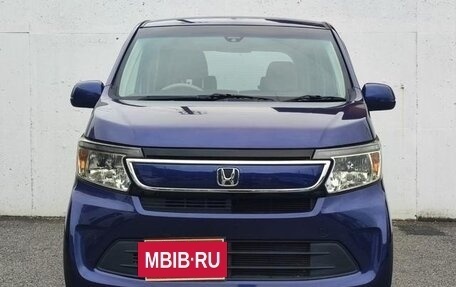 Honda N-WGN I рестайлинг, 2013 год, 559 009 рублей, 2 фотография