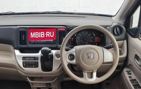 Honda N-WGN I рестайлинг, 2013 год, 559 009 рублей, 10 фотография