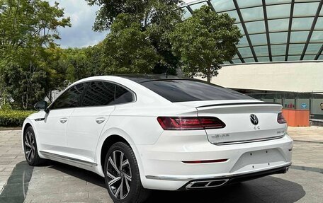 Volkswagen Arteon I, 2021 год, 2 420 000 рублей, 7 фотография