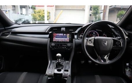 Honda Civic IX, 2020 год, 1 700 000 рублей, 15 фотография