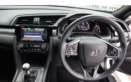 Honda Civic IX, 2020 год, 1 700 000 рублей, 16 фотография