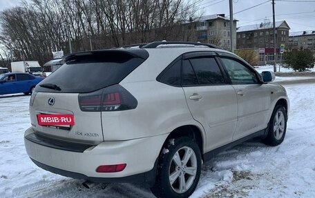 Lexus RX II рестайлинг, 2005 год, 1 850 000 рублей, 6 фотография