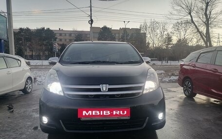 Toyota ISis I, 2009 год, 1 350 000 рублей, 3 фотография