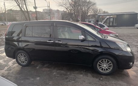 Toyota ISis I, 2009 год, 1 350 000 рублей, 10 фотография