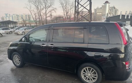 Toyota ISis I, 2009 год, 1 350 000 рублей, 6 фотография