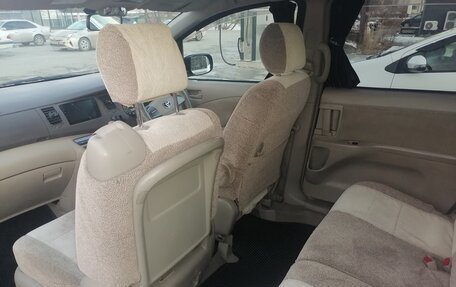 Toyota ISis I, 2009 год, 1 350 000 рублей, 14 фотография