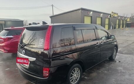 Toyota ISis I, 2009 год, 1 350 000 рублей, 9 фотография